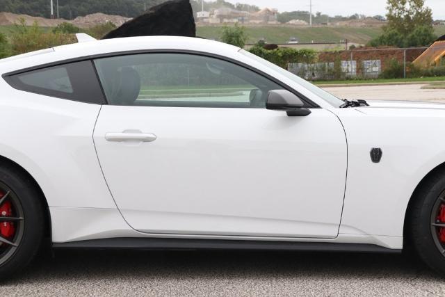 2026 Ford Mustang - $61,997