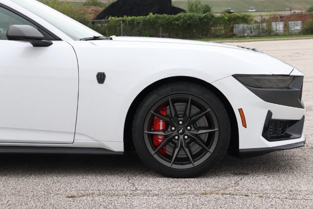 2026 Ford Mustang - $61,997