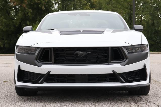 2026 Ford Mustang - $61,997