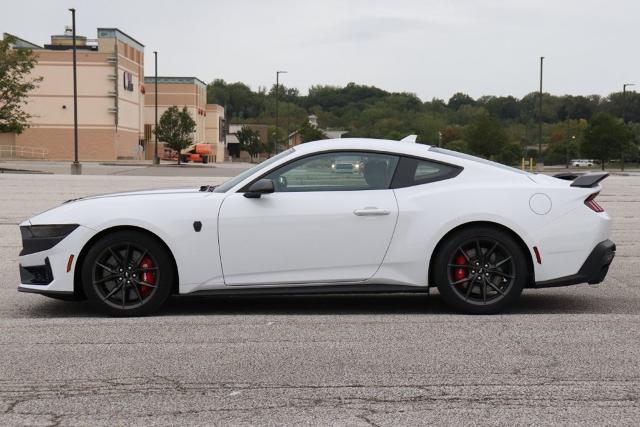 2026 Ford Mustang - $61,997