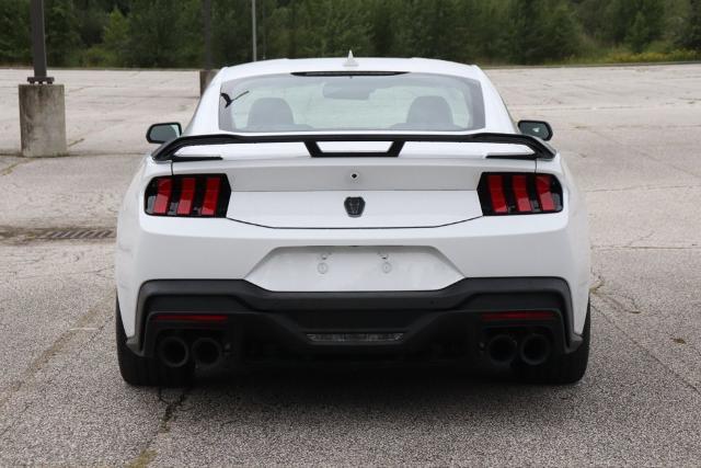 2026 Ford Mustang - $61,997