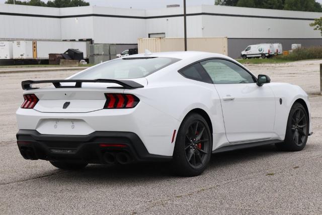 2026 Ford Mustang - $61,997