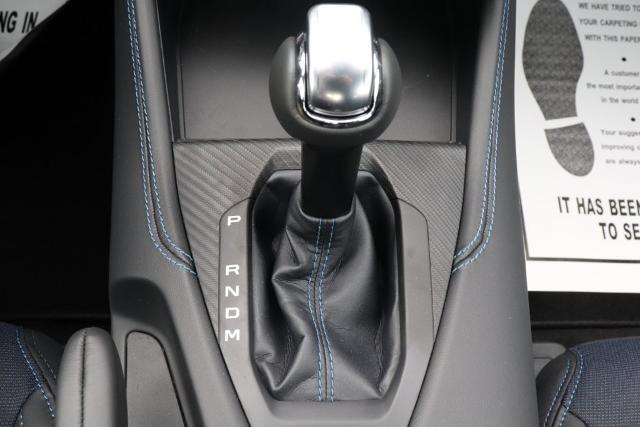 2026 Ford Mustang - $61,997