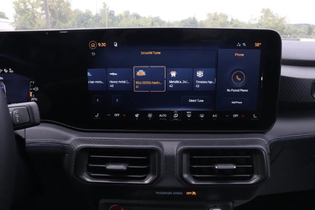 2026 Ford Mustang - $61,997
