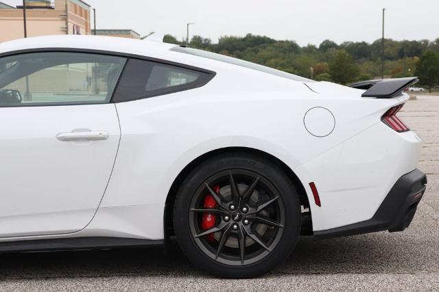 2026 Ford Mustang - $61,997