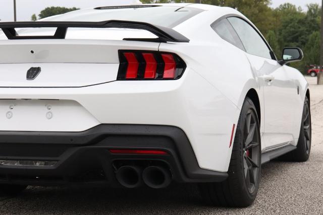 2026 Ford Mustang - $61,997