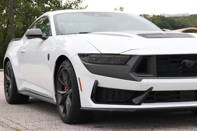 2026 Ford Mustang - $61,997