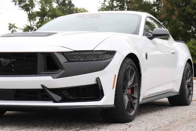 2026 Ford Mustang - $61,997