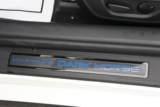 2026 Ford Mustang - $61,997