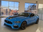 2022 Mustang Thumbnail 1