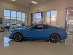 2022 Mustang Thumbnail 2