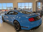 2022 Mustang Thumbnail 3