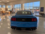 2022 Mustang Thumbnail 4