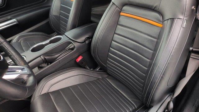 2023 Ford Mustang Mach 1
