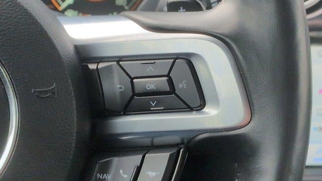 2023 Ford Mustang Mach 1