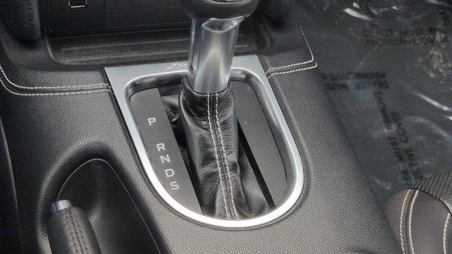 2023 Ford Mustang Mach 1