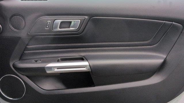 2023 Ford Mustang Mach 1