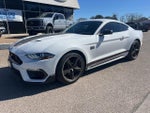 2023 Mustang Thumbnail 2
