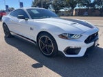 2023 Mustang Thumbnail 4