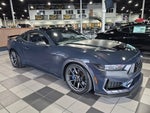 2024 Mustang Thumbnail 1