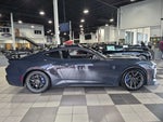 2024 Mustang Thumbnail 2