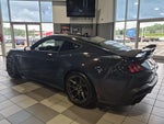 2024 Mustang Thumbnail 5