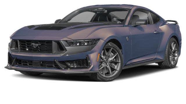 Preowned 2024 Ford Mustang Dark Horse for Sale