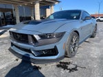 2024 Mustang Thumbnail 7
