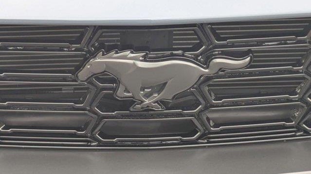 2024 Ford Mustang Dark Horse