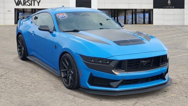 Preowned 2024 Ford Mustang Dark Horse for Sale