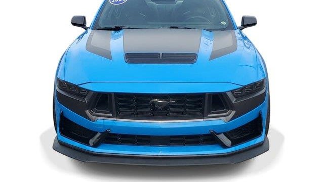 2024 Ford Mustang Dark Horse