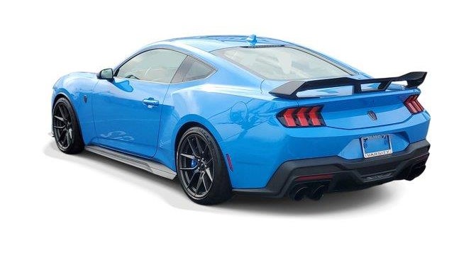 2024 Ford Mustang Dark Horse
