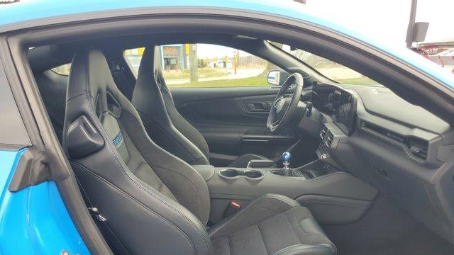 2024 Ford Mustang Dark Horse
