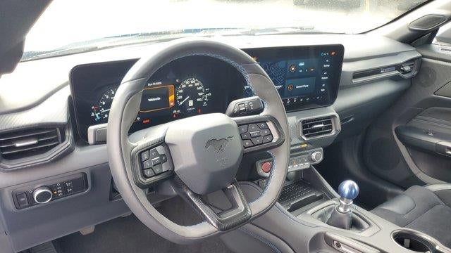 2024 Ford Mustang Dark Horse