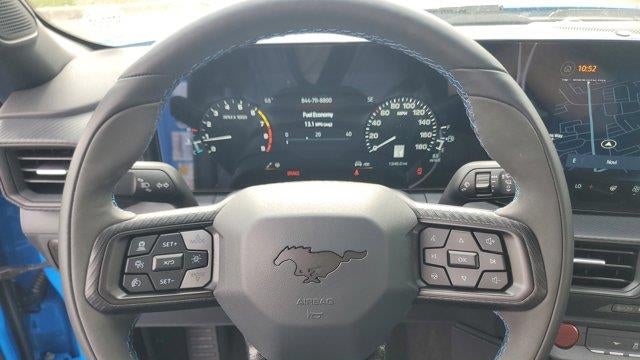 2024 Ford Mustang Dark Horse