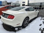 2015 Mustang Thumbnail 2