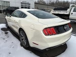 2015 Mustang Thumbnail 4