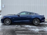 2015 Mustang Thumbnail 2