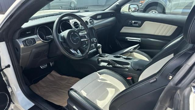 2015 Ford Mustang GT 50 Years Limited Edition