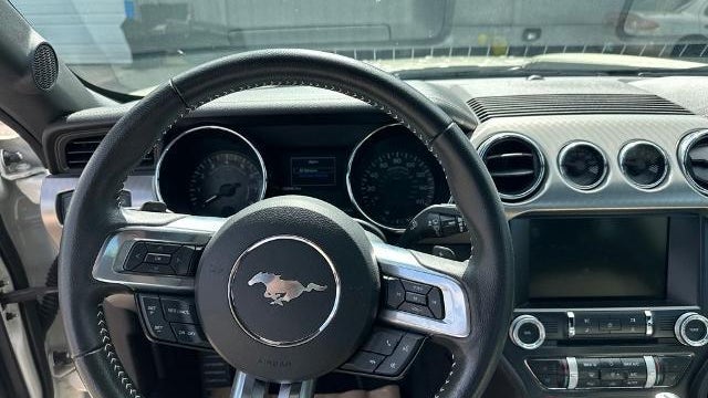 2015 Ford Mustang GT 50 Years Limited Edition