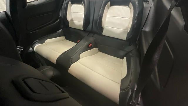 2015 Ford Mustang GT 50 Years Limited Edition
