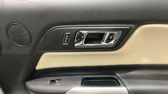 2015 Ford Mustang GT 50 Years Limited Edition