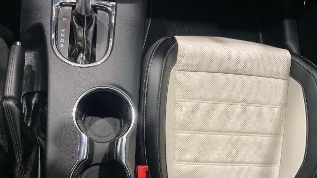 2015 Ford Mustang GT 50 Years Limited Edition