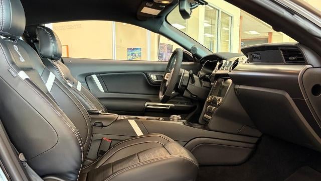 2020 Ford Mustang Shelby GT500