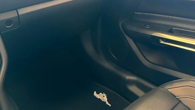 2020 Ford Mustang Shelby GT500