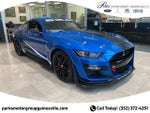 2020 Mustang Thumbnail 1
