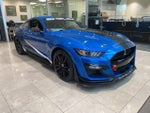 2020 Mustang Thumbnail 2
