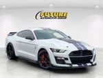 2021 Mustang Thumbnail 1