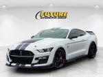 2021 Mustang Thumbnail 3