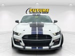 2021 Mustang Thumbnail 4